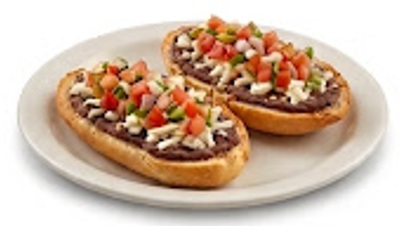 Molletes